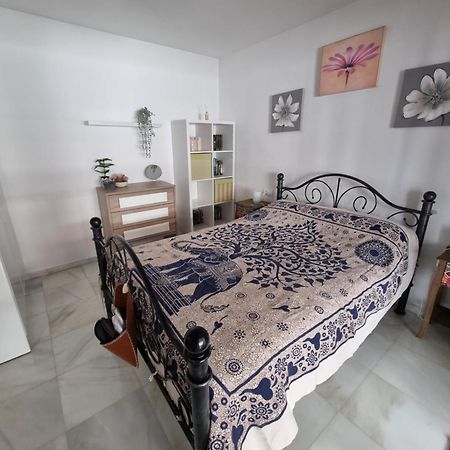 Quilla Apartment Бенальмадена Экстерьер фото