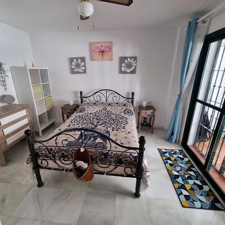 Quilla Apartment Бенальмадена Экстерьер фото