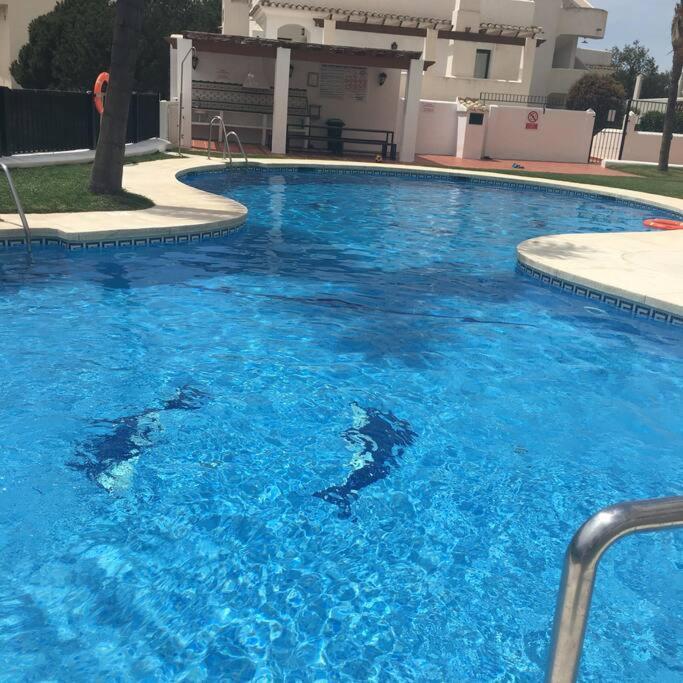 Quilla Apartment Бенальмадена Экстерьер фото