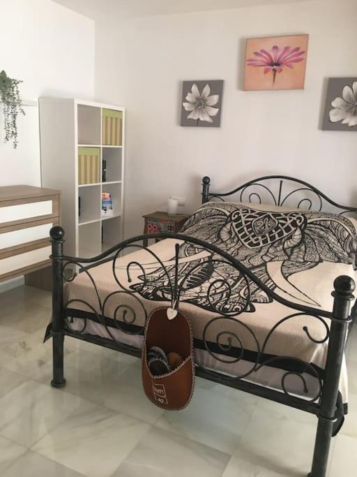 Quilla Apartment Бенальмадена Экстерьер фото
